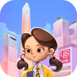 プログラムのアイコン：Idle Study - Money Clicke…