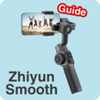 程序图标：Zhiyun Smooth Guide