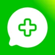 Иконка программы: Zorg Messenger
