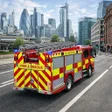 Icoon van programma: Rescue City: Firefighter …
