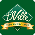 Clube de Vantagens DVille icon