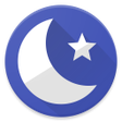 Ícone do programa: Night Mode - Blue Light F…