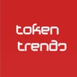 プログラムのアイコン：TokenTrends  New Crypto T…