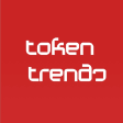 TokenTrends  New Crypto Tokens