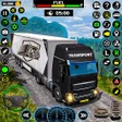 Truck Driving: Transport Games icon