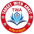 程序图标：Target with Ankit