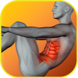 Icon of program: 30 Days Abs Workout Fitne…