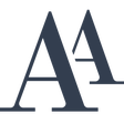 プログラムのアイコン：Accessibility Font Resize…