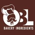 Icon of program: OBL Bakery Ingredients