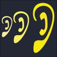ไอคอนของโปรแกรม: HearingAmp