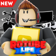 Icon of program: UPD RoTube Life
