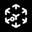 Ikona programu: iAR - Augmented reality p…