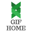 Иконка программы: GIF HOME WIDGET
