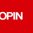 プログラムのアイコン：OPIN 오핀