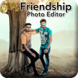 Ícone do programa: Friendship Photo Editor