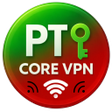 Ikon program: PTI CORE VPN