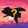 Biểu tượng của chương trình: Los Santos Quiz