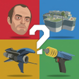 Icono de programa: Los Santos Quiz