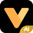 프로그램 아이콘: Wan 2.5: AI Video with Au…