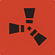 Иконка программы: Rust