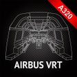 Ikona programu: A320 Virtual Simulator Le…