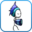 Ícone do programa: Grow Hidden Weapons : Sti…