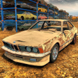 Ikon program: Car Mechanic X Race Simul…