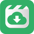 プログラムのアイコン：Video Downloader  Saver