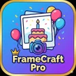 ไอคอนของโปรแกรม: FrameCraft Pro