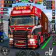 Icône du programme : Highway Truck Simulator 2…