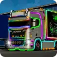 Highway Truck Simulator 2023