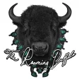 The Roaming Buffalo