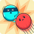 プログラムのアイコン：Slingshot  The Bump Chall…