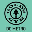 Иконка программы: Golds Gym DC Metro On-Dem…