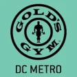 Golds Gym DC Metro On-Demand
