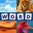 4 Pics One Word for Windows 10