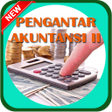 ไอคอนของโปรแกรม: Pengantar Akuntansi II