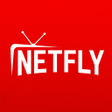 프로그램 아이콘: NETFLY : Web Series  Movi…