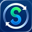 Ikona programu: SongShift