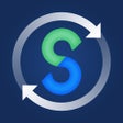 プログラムのアイコン：SongShift