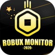 Ikon program: Robux Monitor For Roblox …