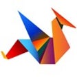 Programın simgesi: AliveColors