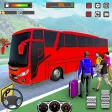 City Coach Bus: Driving Master
