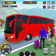 程序图标：City Coach Bus: Driving M…