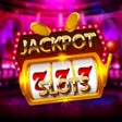 ไอคอนของโปรแกรม: Slots Jackpot Casino Epic…