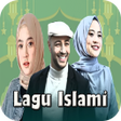 Ikon program: Lagu Anak Islami Offline