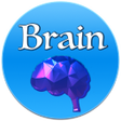 Ikona programu: Brain - Trivia  Challenge…