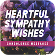 プログラムのアイコン：Condolences and Sympathy …