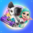 Ikona programu: Applaydu by Kinder