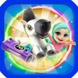 Ikon program: Applaydu by Kinder